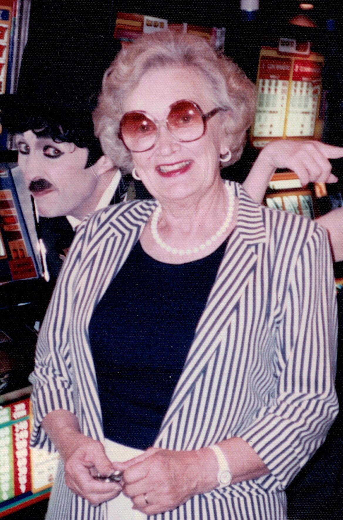 Greta Ericson, 1980s